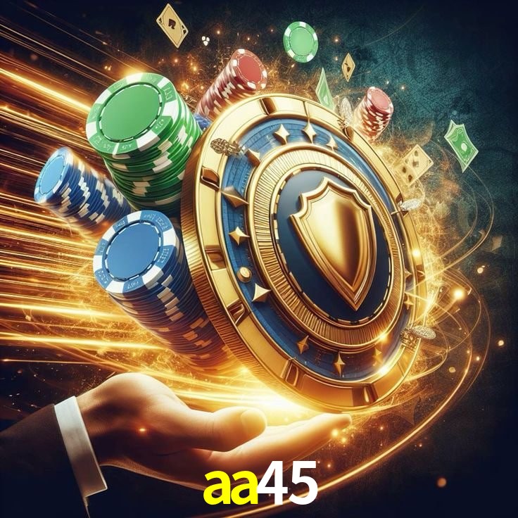 Experiência Promoções aa45