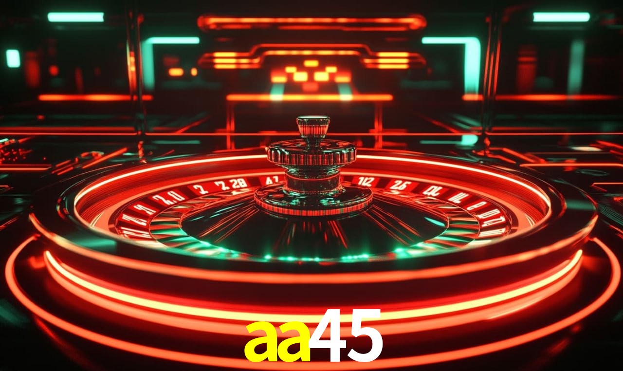 Apostas Certificadas aa45